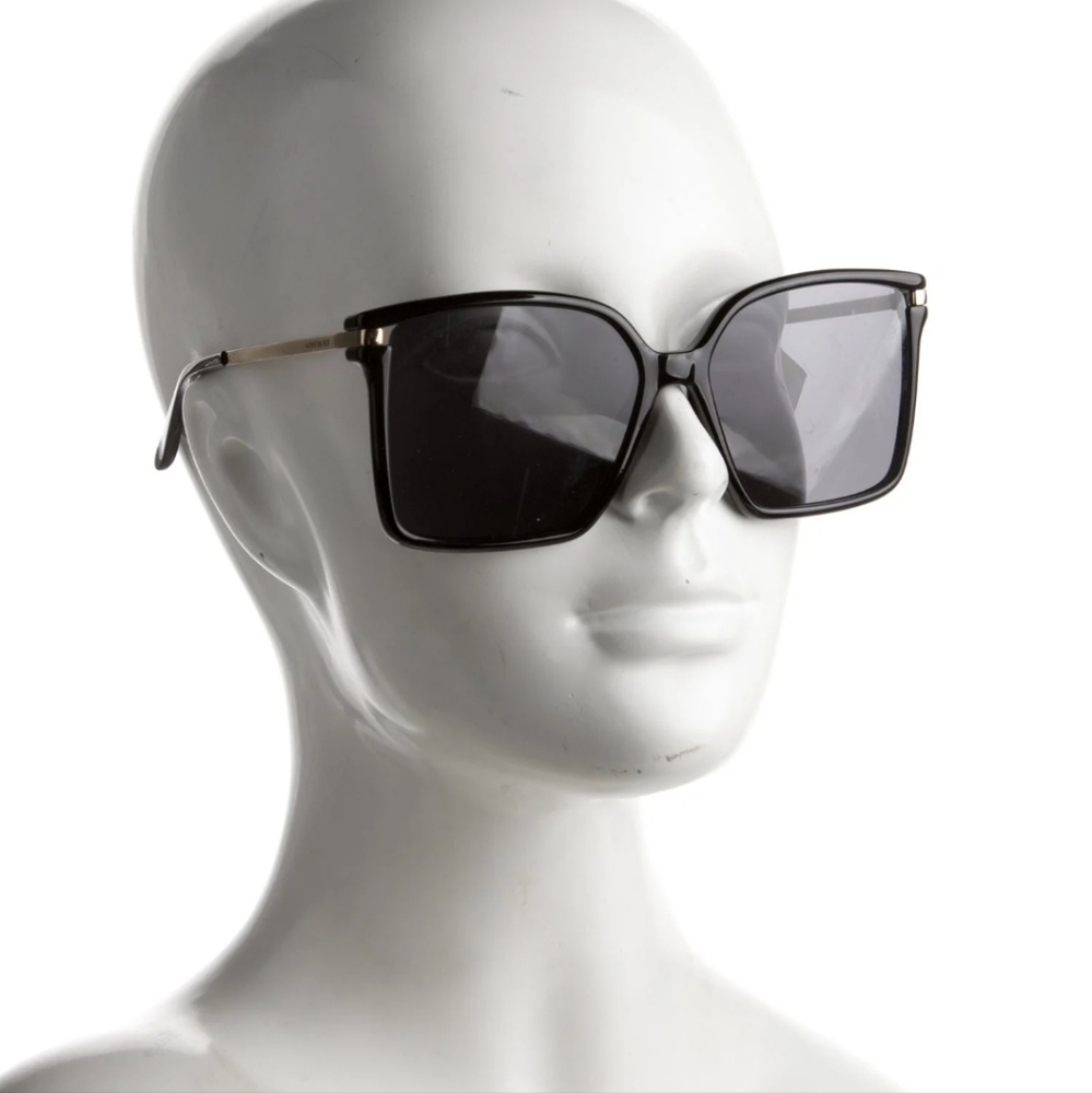 Givenchy Oversize Tinted Sunglasses